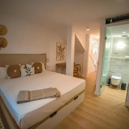 Apartment Club Del Mar Duplex