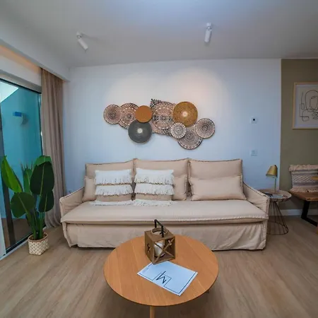 Apartment Club Del Mar Duplex Puerto del Carmen (Lanzarote)