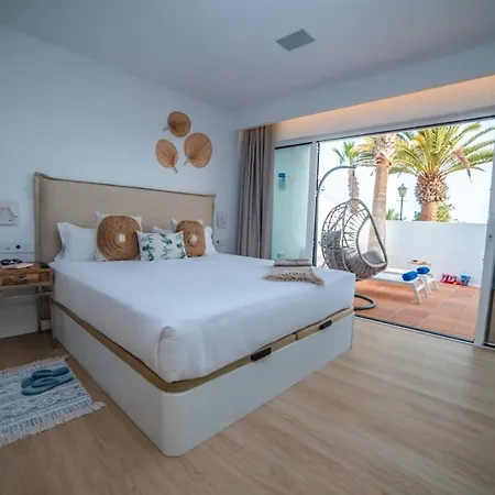 Apartment Club Del Mar Duplex Puerto del Carmen (Lanzarote)