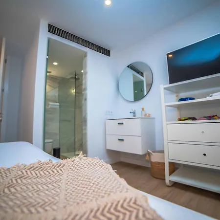 Club Del Mar Duplex Apartment Puerto del Carmen (Lanzarote)