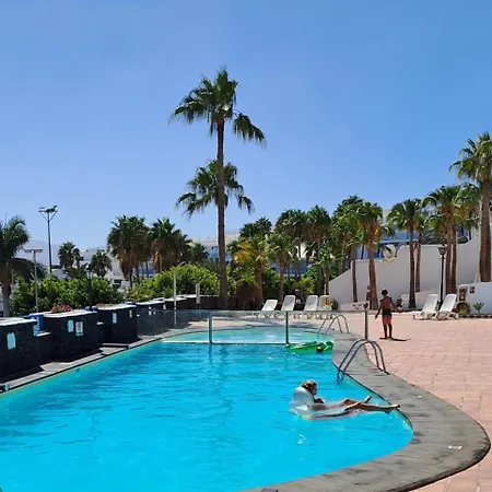 Apartment Club Del Mar Duplex *