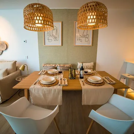 Club Del Mar Duplex Appartement