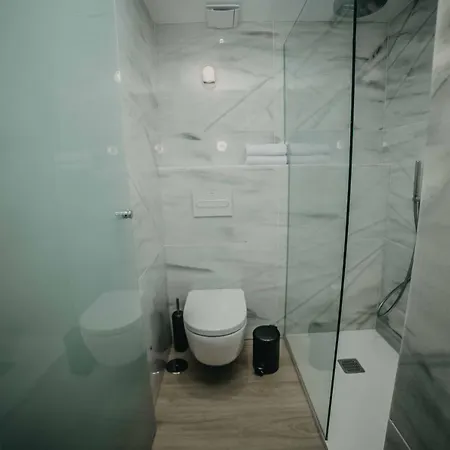 Appartement Club Del Mar Duplex *