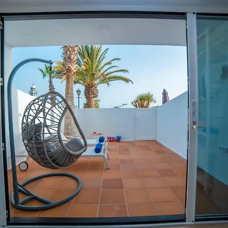 Club Del Mar Duplex بويرتو ذيل كارمين